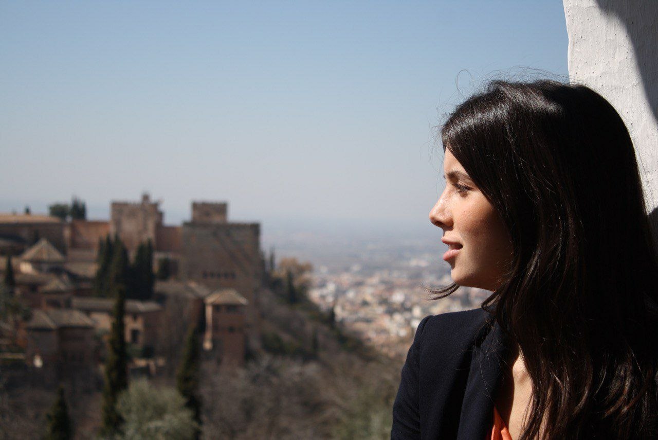 Beatriz Pérez